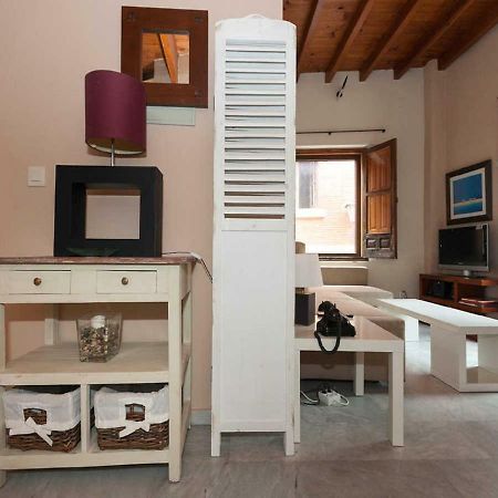 Divi Apartaments Centro Sevilla المظهر الخارجي الصورة