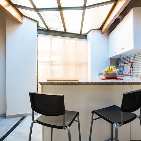 Divi Apartaments Centro Sevilla المظهر الخارجي الصورة