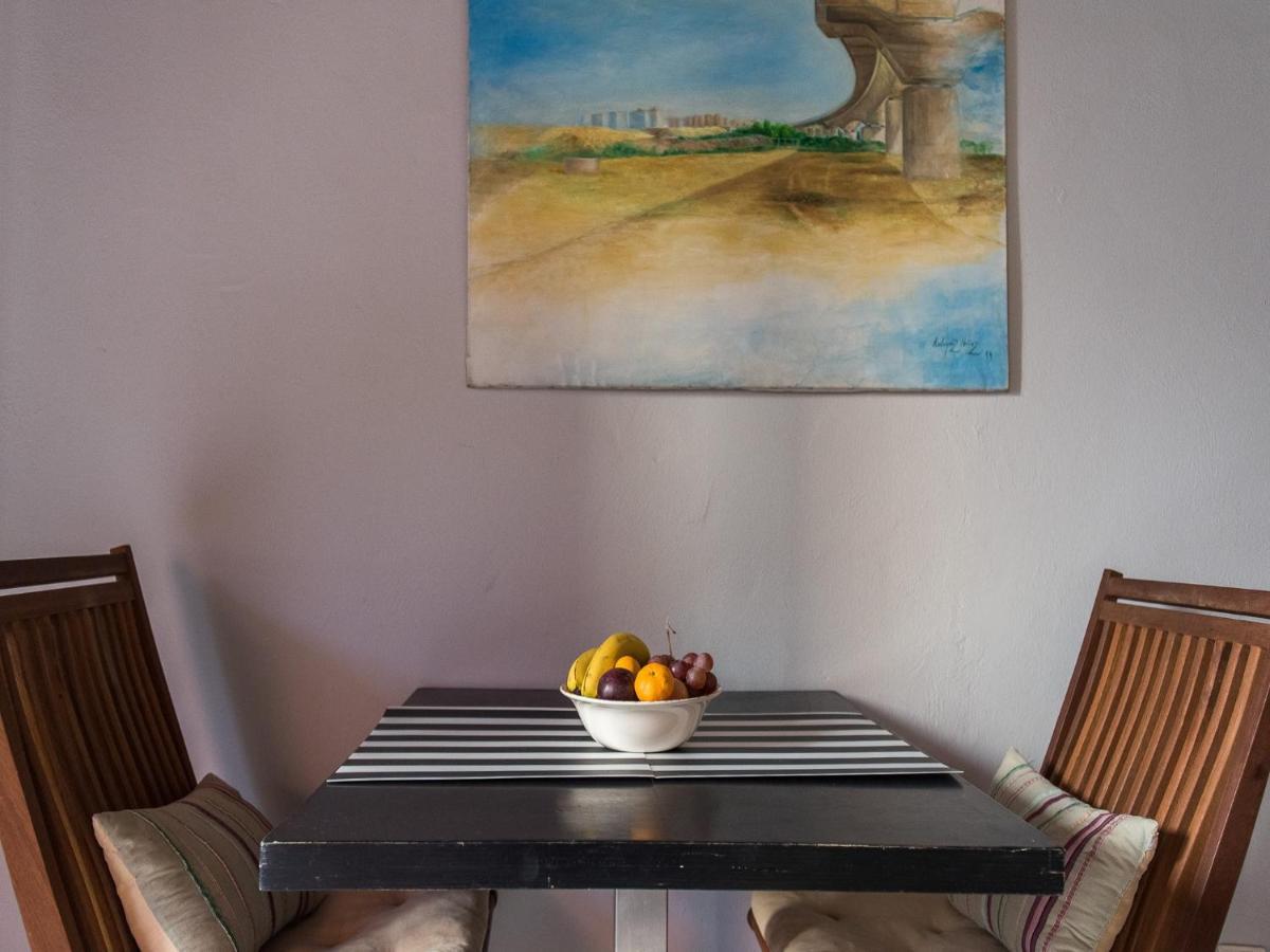 Divi Apartaments Centro Sevilla المظهر الخارجي الصورة