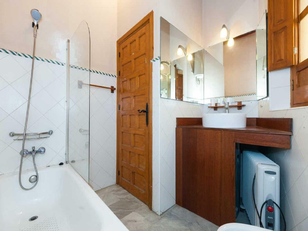 Divi Apartaments Centro Sevilla المظهر الخارجي الصورة