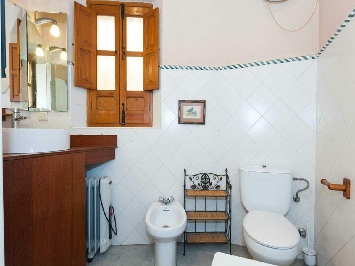 Divi Apartaments Centro Sevilla المظهر الخارجي الصورة