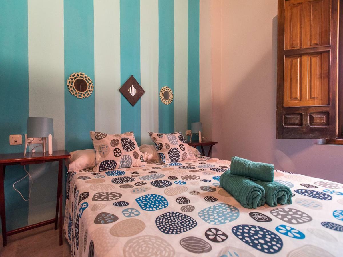 Divi Apartaments Centro Sevilla المظهر الخارجي الصورة