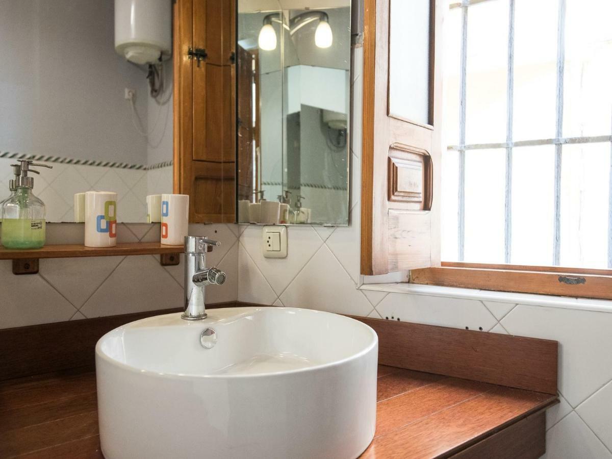 Divi Apartaments Centro Sevilla المظهر الخارجي الصورة