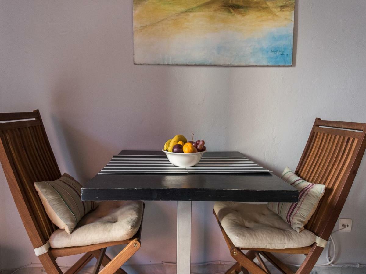 Divi Apartaments Centro Sevilla المظهر الخارجي الصورة