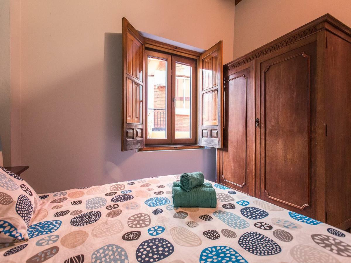 Divi Apartaments Centro Sevilla المظهر الخارجي الصورة