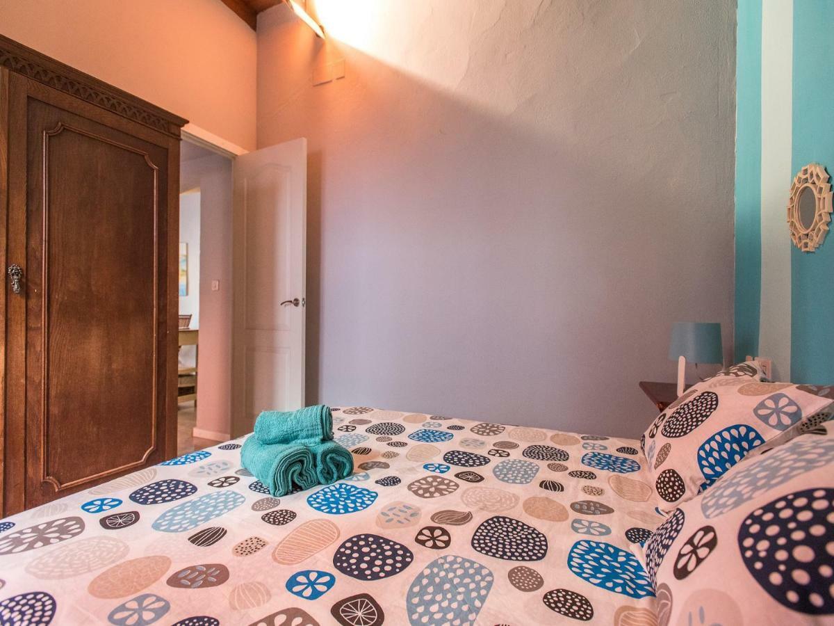 Divi Apartaments Centro Sevilla المظهر الخارجي الصورة