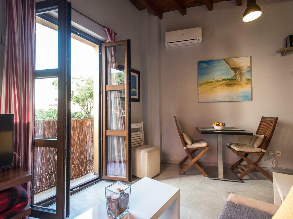 Divi Apartaments Centro Sevilla المظهر الخارجي الصورة