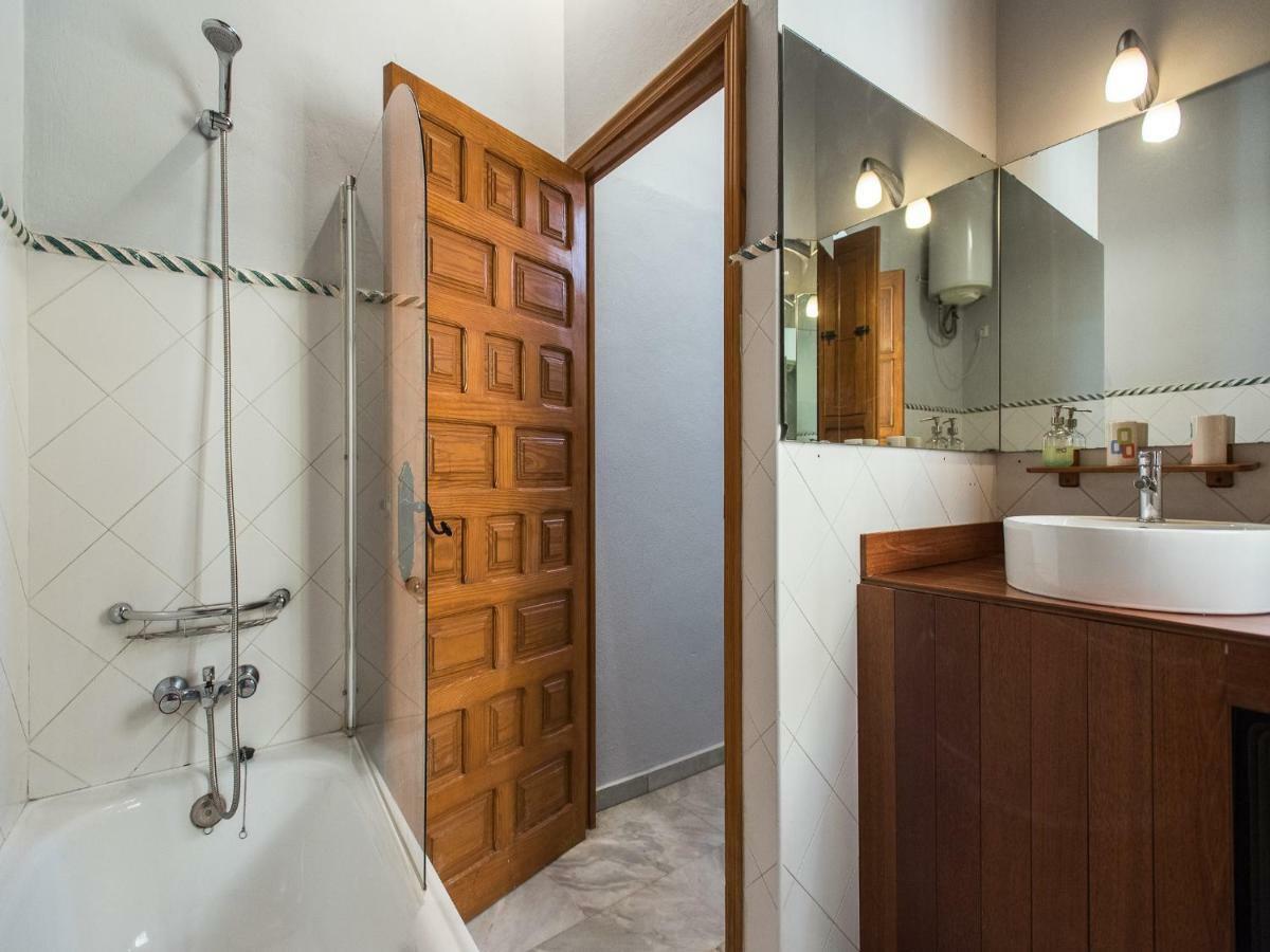 Divi Apartaments Centro Sevilla المظهر الخارجي الصورة