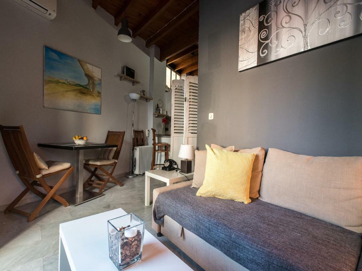 Divi Apartaments Centro Sevilla المظهر الخارجي الصورة