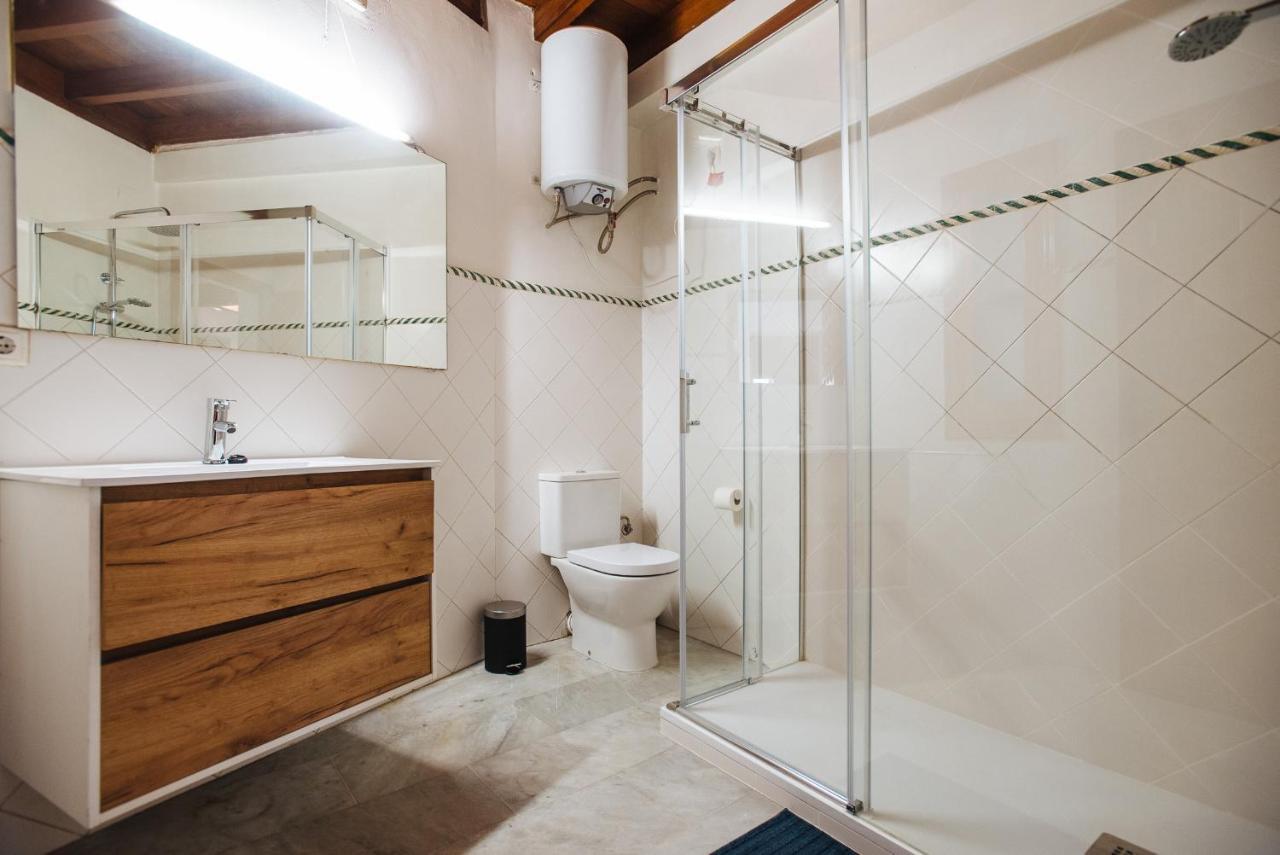 Divi Apartaments Centro Sevilla المظهر الخارجي الصورة