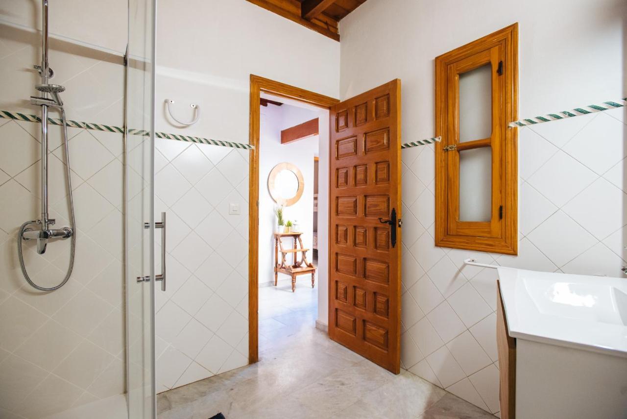 Divi Apartaments Centro Sevilla المظهر الخارجي الصورة