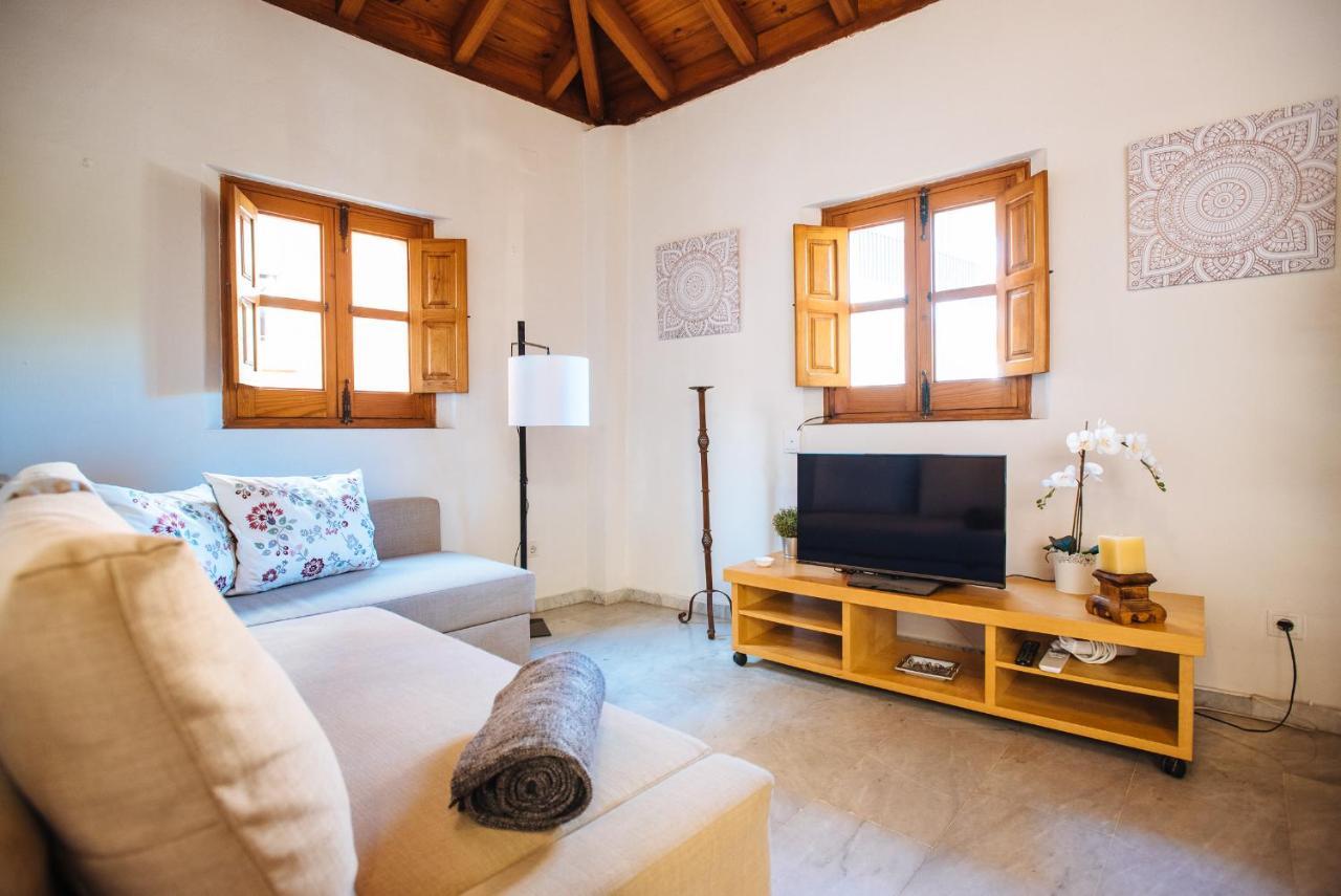 Divi Apartaments Centro Sevilla المظهر الخارجي الصورة