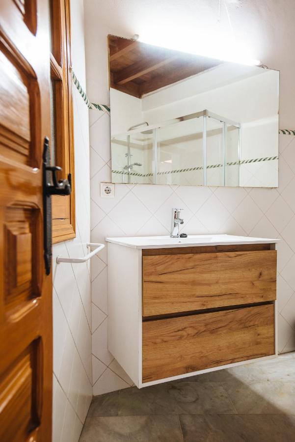 Divi Apartaments Centro Sevilla المظهر الخارجي الصورة