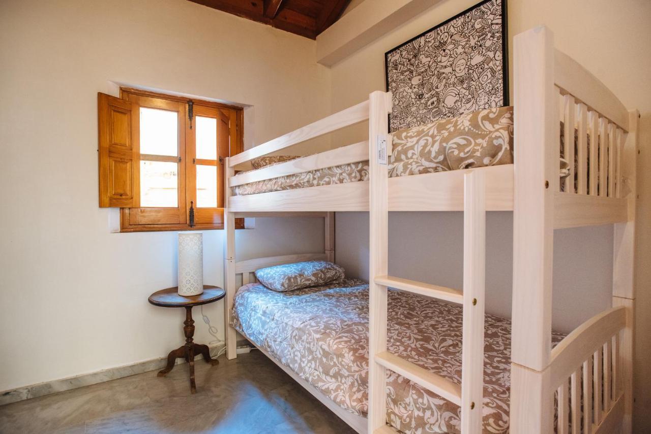 Divi Apartaments Centro Sevilla المظهر الخارجي الصورة